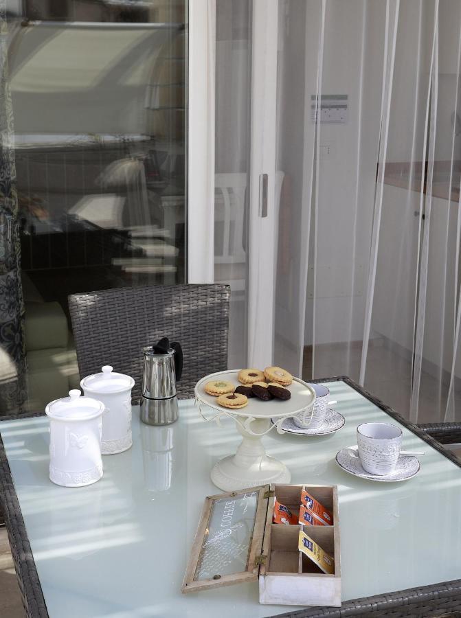 Palazzo Stapane Home Suite 9 - Luxury Living مونوبولي المظهر الخارجي الصورة