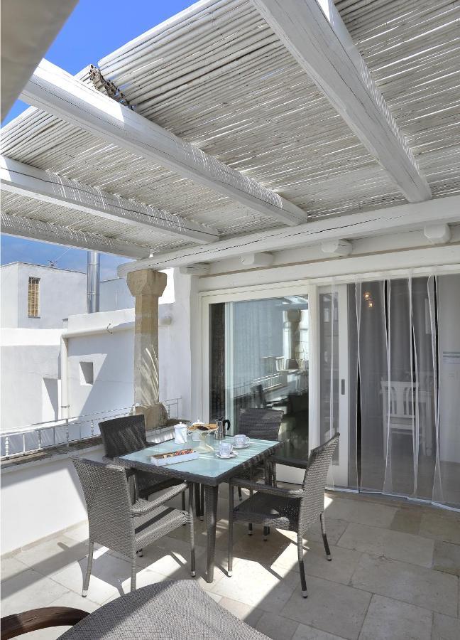 Palazzo Stapane Home Suite 9 - Luxury Living مونوبولي المظهر الخارجي الصورة