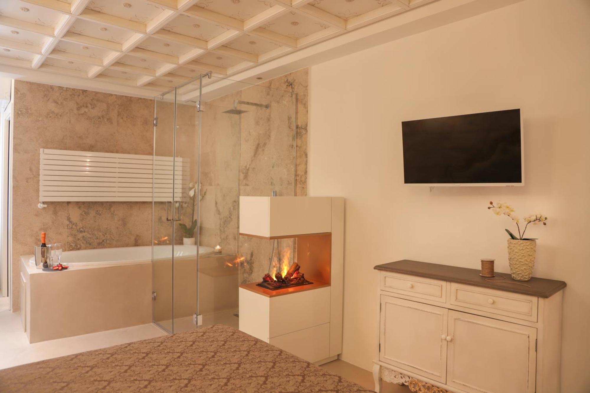 Palazzo Stapane Home Suite 9 - Luxury Living مونوبولي المظهر الخارجي الصورة