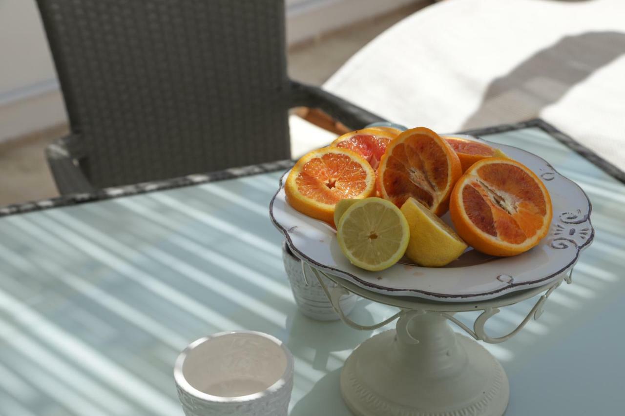 Palazzo Stapane Home Suite 9 - Luxury Living مونوبولي المظهر الخارجي الصورة