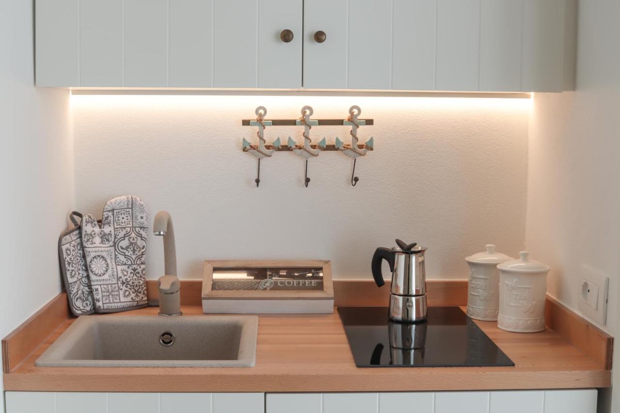 Palazzo Stapane Home Suite 9 - Luxury Living مونوبولي المظهر الخارجي الصورة