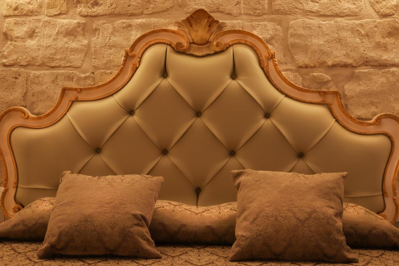 Palazzo Stapane Home Suite 9 - Luxury Living مونوبولي المظهر الخارجي الصورة